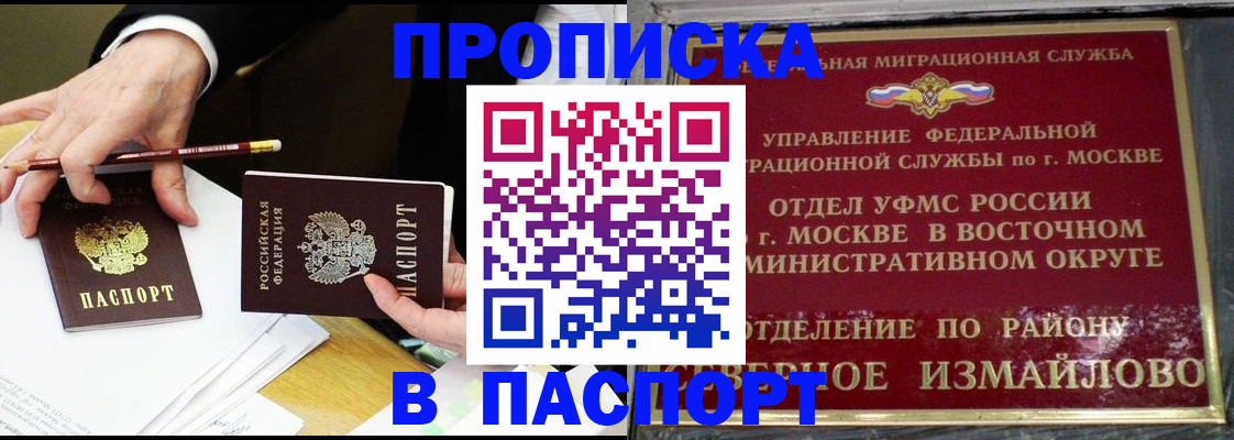 прописка 2025 в Михайлове